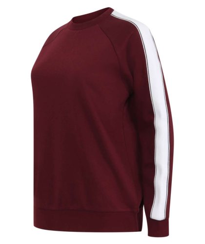 Skinnifit SF523 UNISEX CONTRAST SWEAT XL