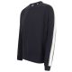 Skinnifit SF523 UNISEX CONTRAST SWEAT XL