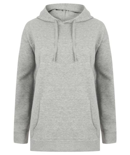 Skinnifit SF527 UNISEX OVERSIZED HOODY L