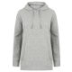 Skinnifit SF527 UNISEX OVERSIZED HOODY S