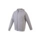 Skinnifit SFM526 KIDS ZIP THROUGH HOODIE 11/12