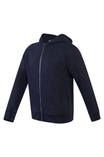 Skinnifit SFM526 KIDS ZIP THROUGH HOODIE 9/10