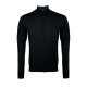 SOL'S SO00548 SOL'S GORDON MEN ZIPPED KNITTED CARDIGAN S