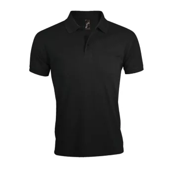   SOL'S SO00571 SOL'S PRIME - FÉRFI POLYCOTTON PÓLÓING S