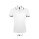 SOL'S SO00577 SOL'S PASADENA MEN - POLO SHIRT M