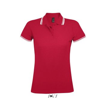 SOL'S SO00578 SOL'S PASADENA - NŐI PÓLÓING S