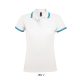 SOL'S SO00578 SOL'S PASADENA WOMEN - POLO SHIRT XL