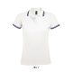 SOL'S SO00578 SOL'S PASADENA WOMEN - POLO SHIRT L
