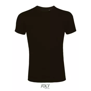  SOL'S SO00580 SOL'S IMPERIAL FIT - FÉRFI KÖRNYAKAS TESTHEZÁLLÓ PÓLÓ S