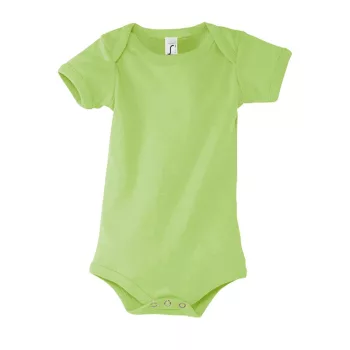 SOL'S SO00583 SOL'S BAMBINO - BABY BODY 12/18M
