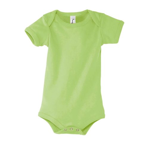 SOL'S SO00583 SOL'S BAMBINO - BABY BODYSUIT 18/23M
