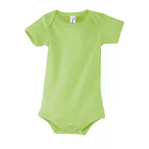 SOL'S SO00583 SOL'S BAMBINO - BABY BODY 3/6M