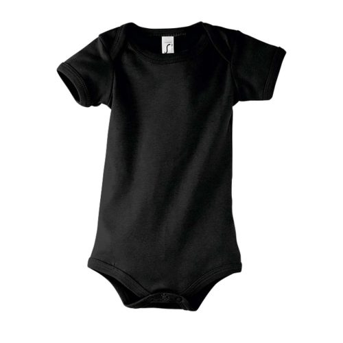 SOL'S SO00583 SOL'S BAMBINO - BABY BODYSUIT 18/23M