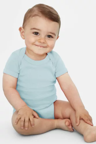 SOL'S SO00583 SOL'S BAMBINO - BABY BODY 3/6M