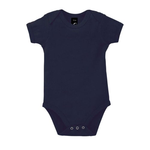 SOL'S SO00583 SOL'S BAMBINO - BABY BODYSUIT 12/18M