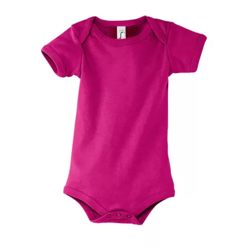 SOL'S SO00583 SOL'S BAMBINO - BABY BODY 6/12M