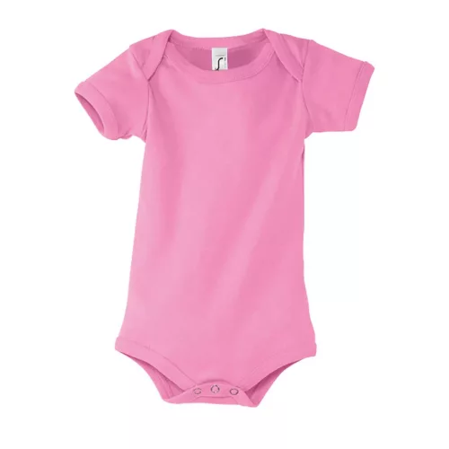 SOL'S SO00583 SOL'S BAMBINO - BABY BODY 12/18M