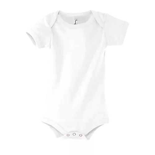 SOL'S SO00583 SOL'S BAMBINO - BABY BODY 18/23M