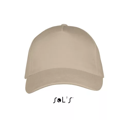 SOL'S SO00594 SOL'S LONG BEACH - 5 PANELES SAPKA U