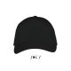 SOL'S SO00594 SOL'S LONG BEACH - 5 PANEL CAP U