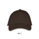 SOL'S SO00594 SOL'S LONG BEACH - 5 PANEL CAP U