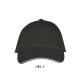 SOL'S SO00594 SOL'S LONG BEACH - 5 PANEL CAP U