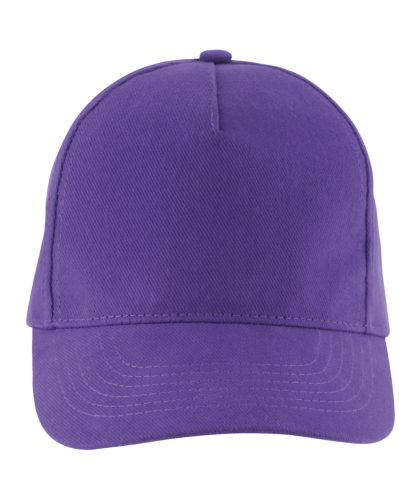 SOL'S SO00594 SOL'S LONG BEACH - 5 PANEL CAP U