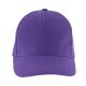 SOL'S SO00594 SOL'S LONG BEACH - 5 PANEL CAP U