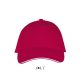 SOL'S SO00594 SOL'S LONG BEACH - 5 PANEL CAP U