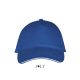 SOL'S SO00594 SOL'S LONG BEACH - 5 PANEL CAP U