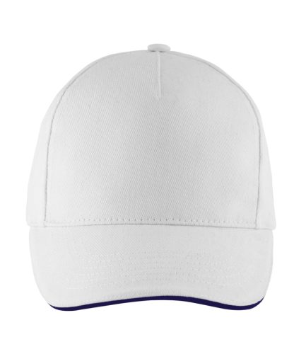 SOL'S SO00594 SOL'S LONG BEACH - 5 PANEL CAP U