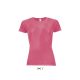 SOL'S SO01159 SOL'S SPORTY WOMEN - RAGLAN SLEEVED T-SHIRT XL