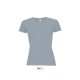 SOL'S SO01159 SOL'S SPORTY WOMEN - RAGLAN SLEEVED T-SHIRT 2XL