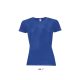 SOL'S SO01159 SOL'S SPORTY WOMEN - RAGLAN SLEEVED T-SHIRT S