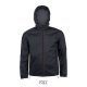 SOL'S SO01171 SOL'S SKATE - UNISEX LINED WINDBREAKER S
