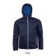 SOL'S SO01171 SOL'S SKATE - UNISEX LINED WINDBREAKER XL