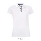 SOL'S SO01179 SOL'S PERFORMER WOMEN - SPORTS POLO SHIRT XL