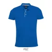SOL'S SO01180 SOL'S PERFORMER MEN - SPORTS POLO SHIRT S