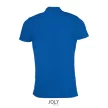 SOL'S SO01180 SOL'S PERFORMER MEN - SPORTS POLO SHIRT S