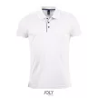 SOL'S SO01180 SOL'S PERFORMER MEN - SPORTS POLO SHIRT S