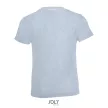 SOL'S SO01183 SOL'S REGENT FIT KIDS' - ROUND NECK T-SHIRT 2A