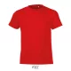 SOL'S SO01183 SOL'S REGENT FIT KIDS' - ROUND NECK T-SHIRT 10A