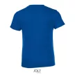 SOL'S SO01183 SOL'S REGENT FIT KIDS' - ROUND NECK T-SHIRT 12A