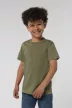 SOL'S SO01183 SOL'S REGENT FIT KIDS' - ROUND NECK T-SHIRT 4A