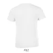 SOL'S SO01183 SOL'S REGENT FIT KIDS' - ROUND NECK T-SHIRT 12A