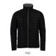 SOL'S SO01193 SOL'S RIDE MEN - LIGHT PADDED JACKET 2XL