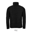 SOL'S SO01193 SOL'S RIDE MEN - LIGHT PADDED JACKET M