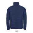 SOL'S SO01193 SOL'S RIDE MEN - LIGHT PADDED JACKET XL