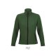 SOL'S SO01194 SOL'S RACE WOMEN - SOFTSHELL ZIP JACKET L