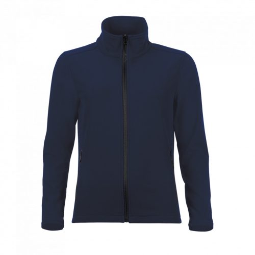 SOL'S SO01194 SOL'S RACE WOMEN - SOFTSHELL ZIP JACKET S